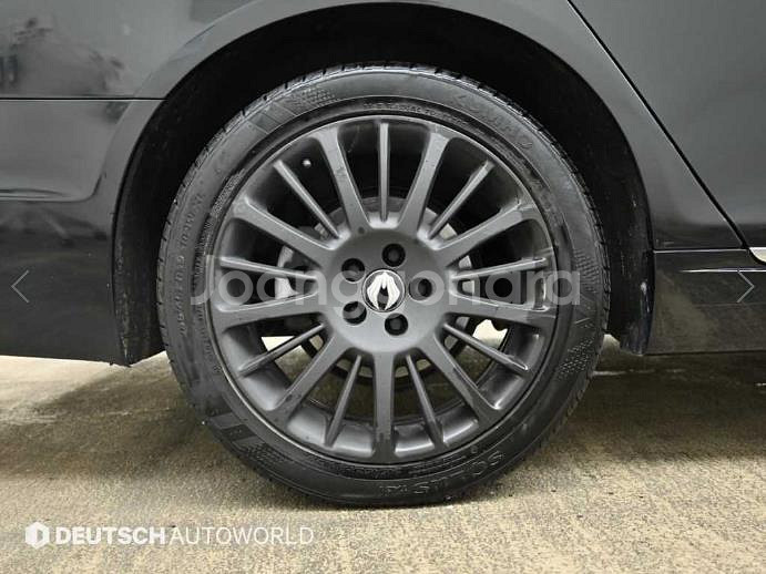 @15년식 뉴 체어맨 W CW700 4TRONIC V--4