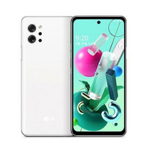 LG Q9 128GB 공기계 A등급 중고폰 판매