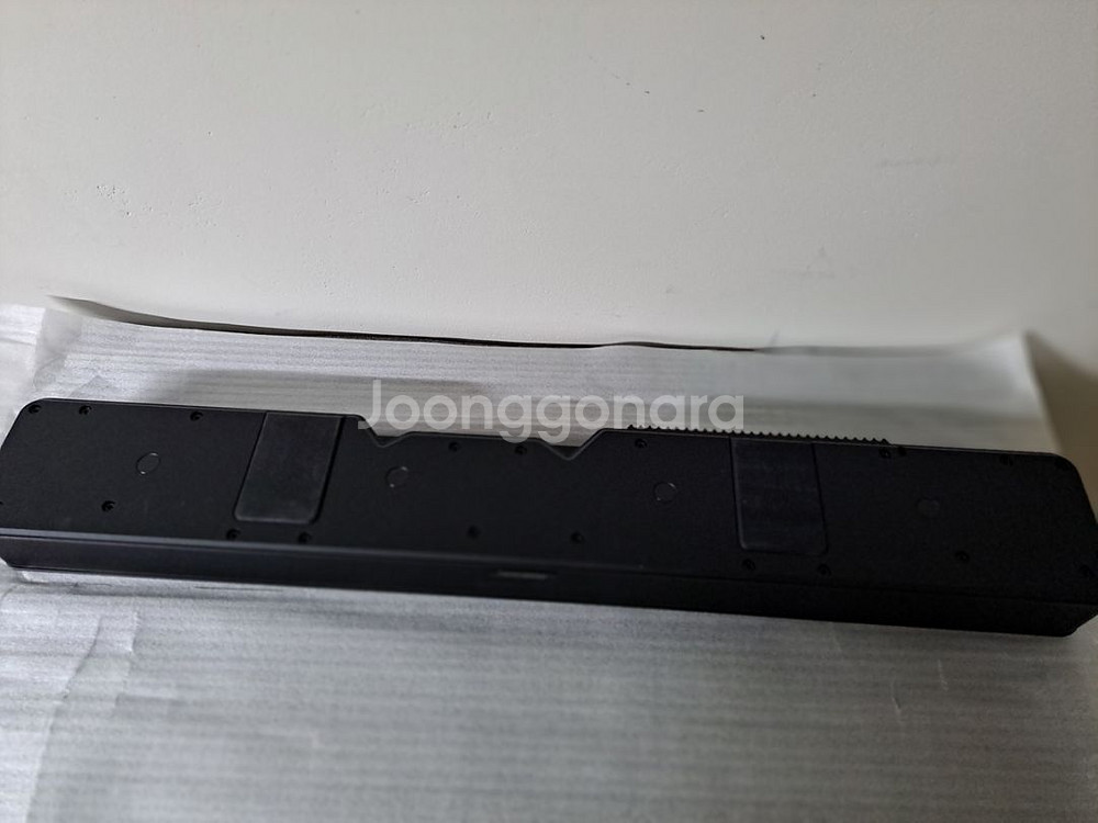 BOSE 보스 사운드바 550--5
