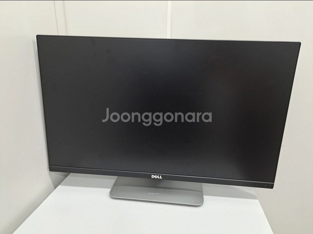DELL 델 모니터 U2414H 24인치--1