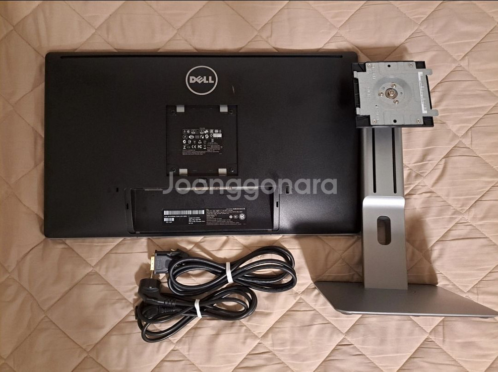 DELL 델 P2414H 24인치 모니터--1