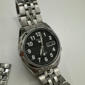 seiko 5 snk381k1 베트남전 시계