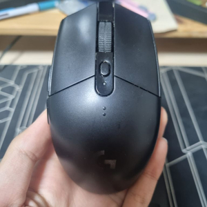 로지텍 g304