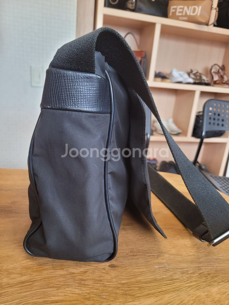 토즈 가방 (정품)--1