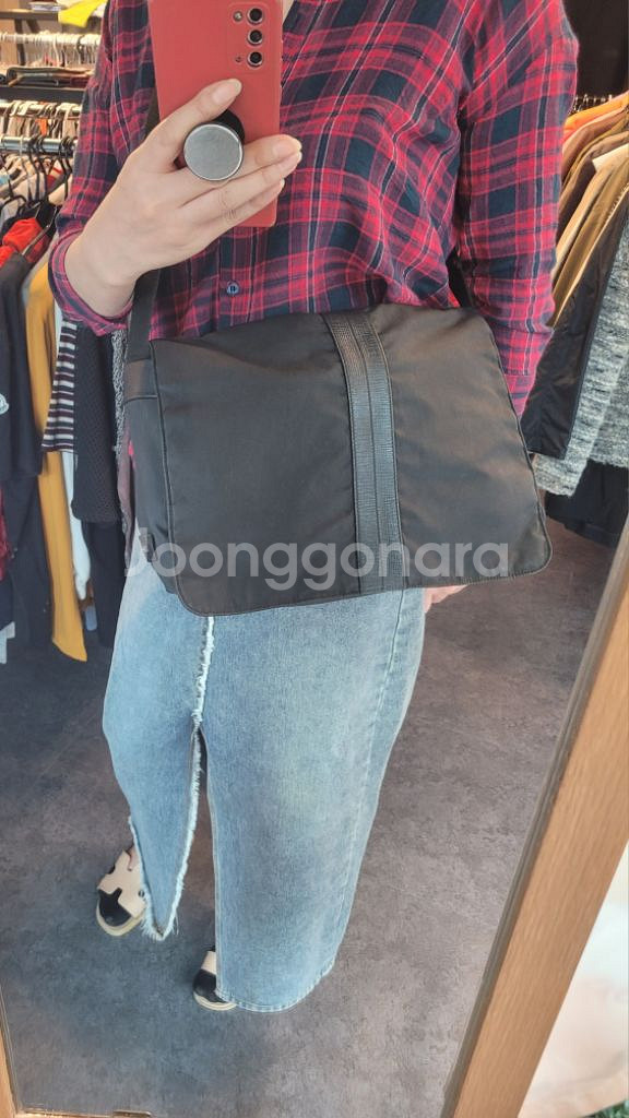 토즈 가방 (정품)--6