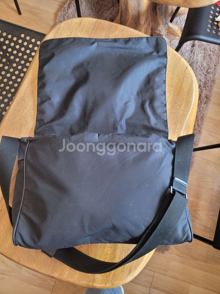 토즈 가방 (정품)--4