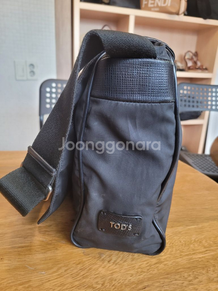 토즈 가방 (정품)--3