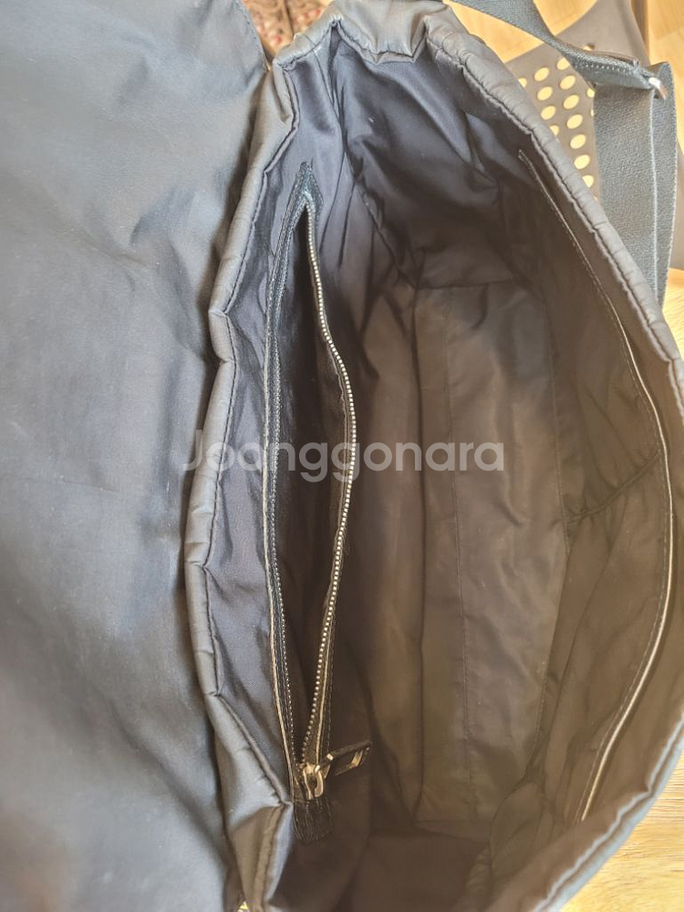 토즈 가방 (정품)--5