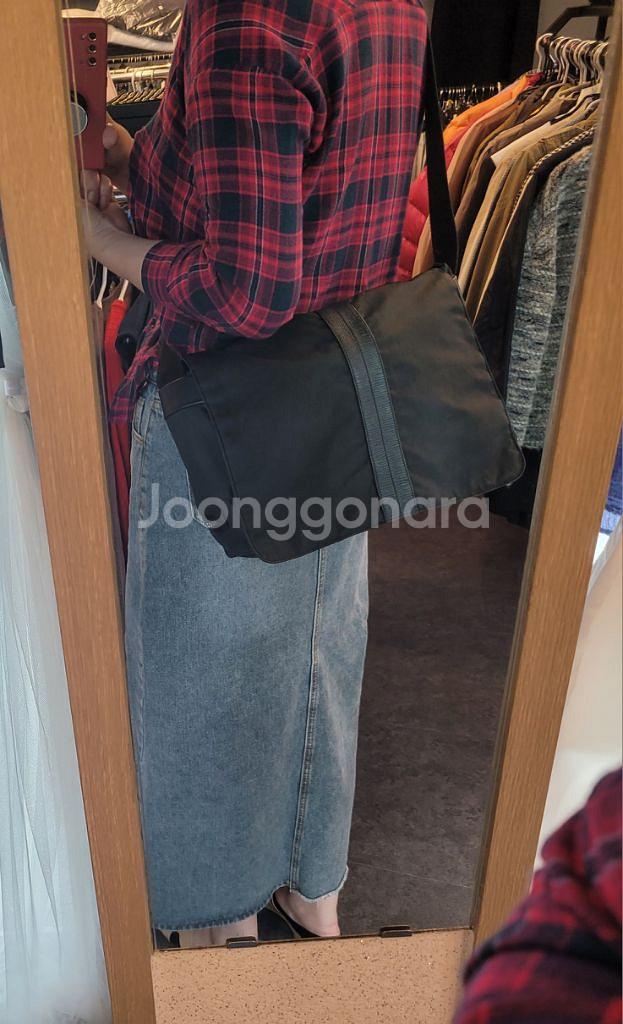 토즈 가방 (정품)--7