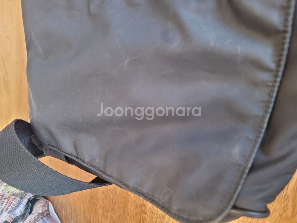 토즈 가방 (정품)--9