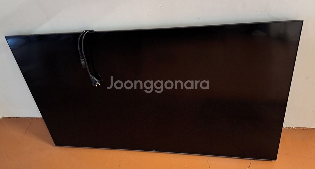 TCL 4K VRR 144HZDLG TV 55C745--1
