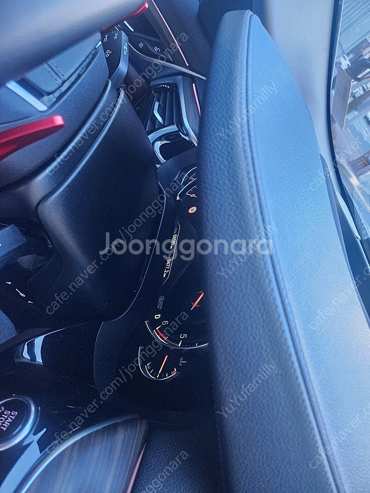 BMW g30 G32 F90 핸들커버 핸들부품 핸들케이...--4