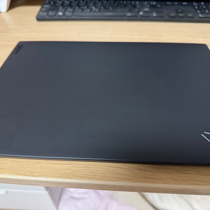 레노버 Thinkpad X1 Carbon Gen9