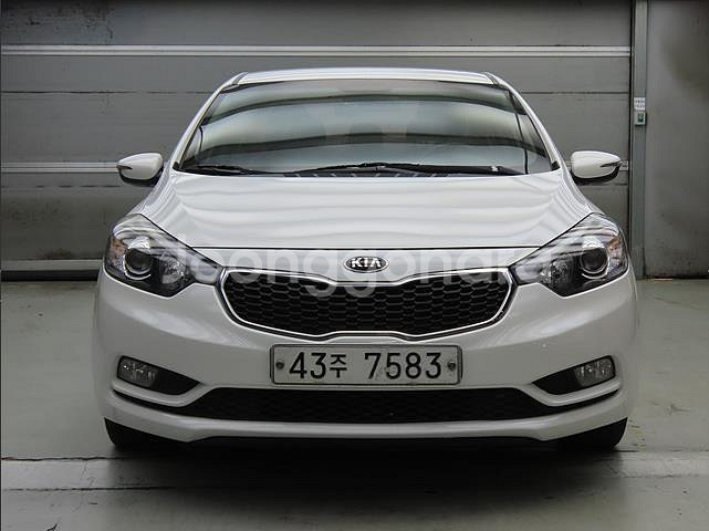 @15년식 K3 1.6 GDI 전국최저가격--1