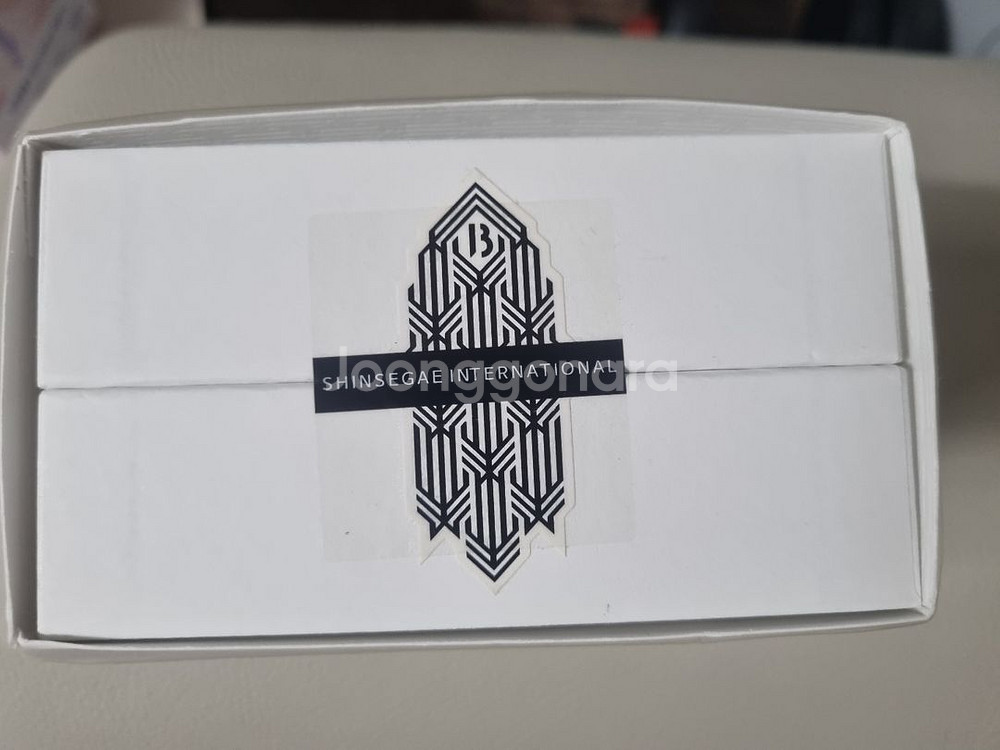 바이레도 블랑쉬50ml 정품팝니다--2