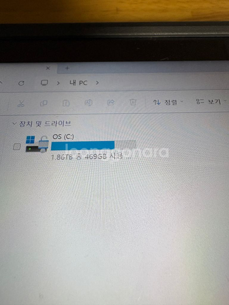 ASUS Rog ally 로갈리 2TB 업그레이드 판매--2