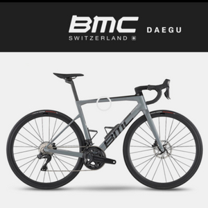 BMC 팀머신 SLR01 5