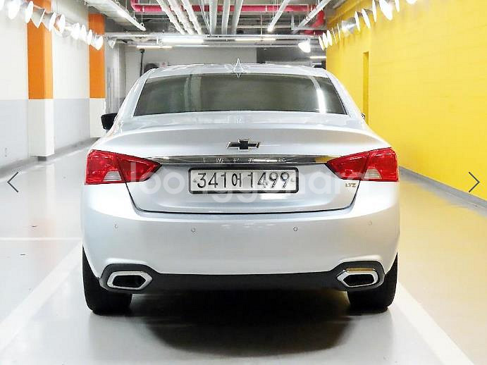 @15년식 임팔라 2.5 LTZ 전국최저가격--2
