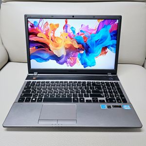 삼성 i7 사무/게임용 노트북(램16GB,새배터리)