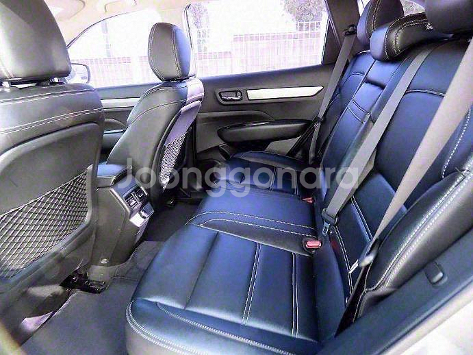 @17년식 QM6 2.0 dCi 4WD LE 전국최저--5