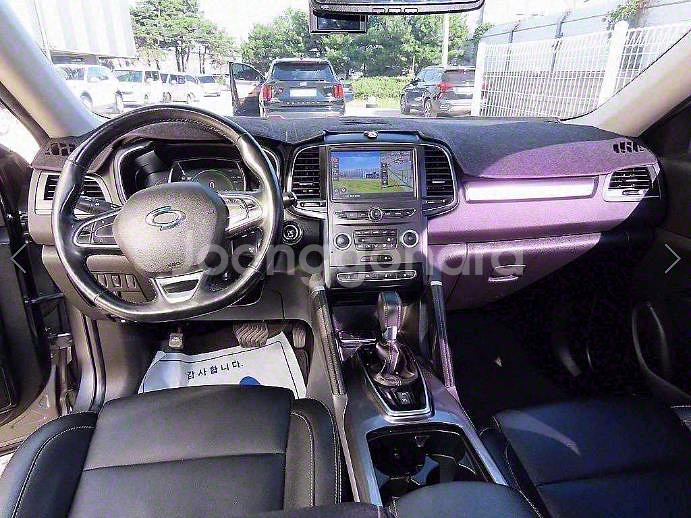 @17년식 QM6 2.0 dCi 4WD LE 전국최저--6