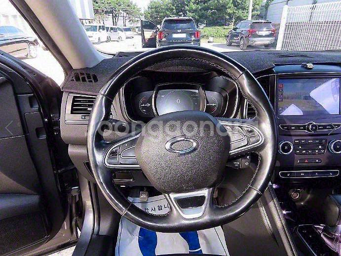 @17년식 QM6 2.0 dCi 4WD LE 전국최저--7