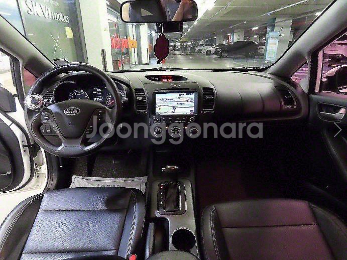 @15년식 K3 1.6 GDI 디럭스 전국최저가격--9