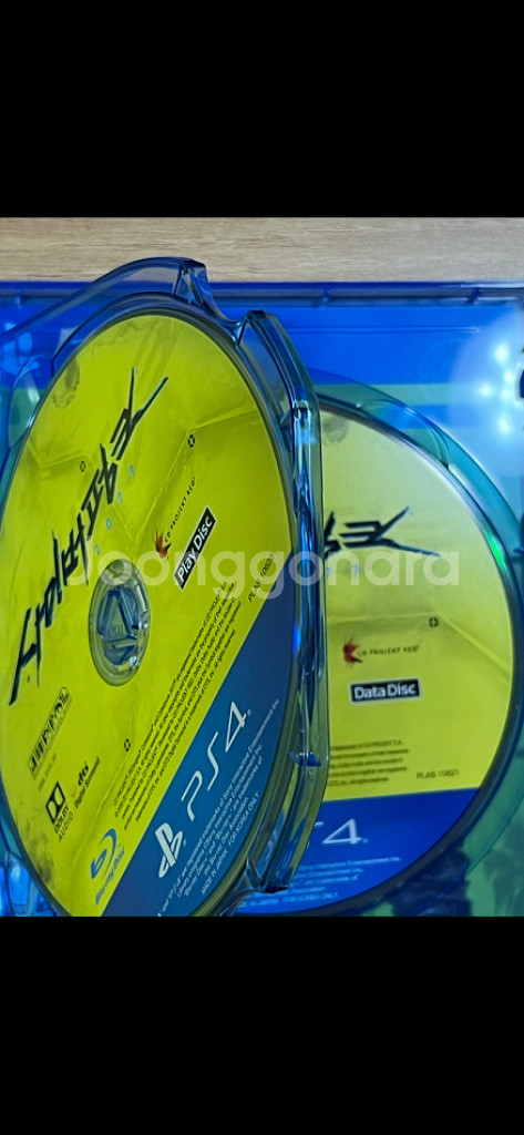 택포 ps4 ps5 사이버펑크 2077--1