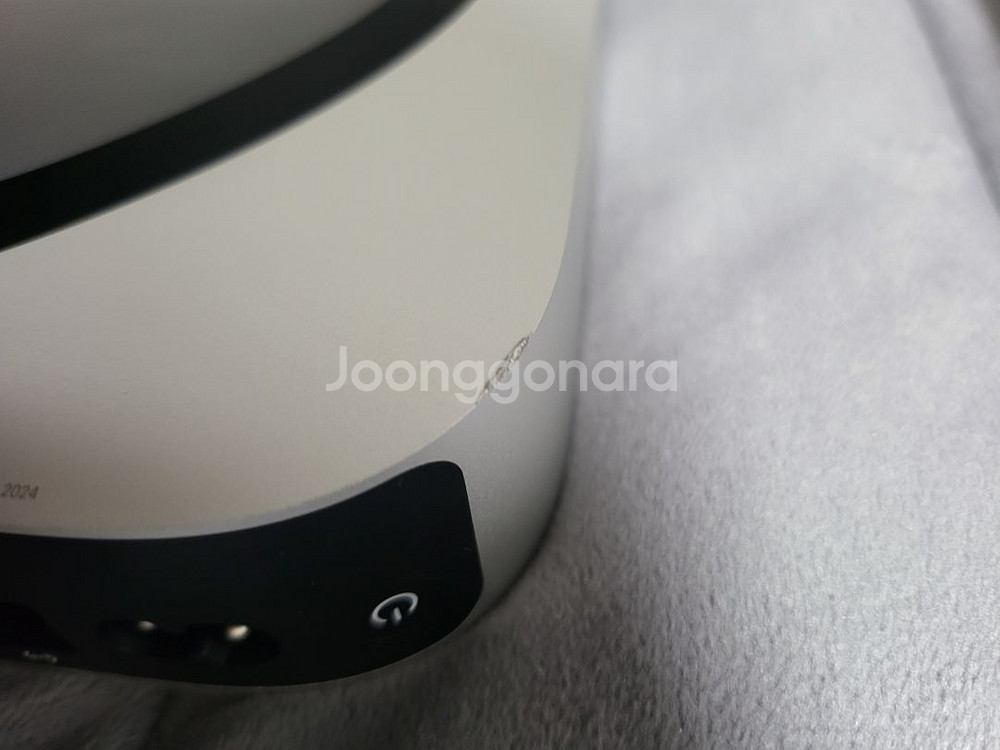 맥미니 m2pro 512GB / 16GB 팝니다.--5