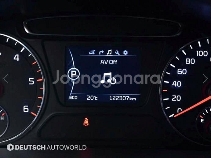 @17년식 올 뉴쏘렌토 R2.0 2WD 프레스티지 전--7
