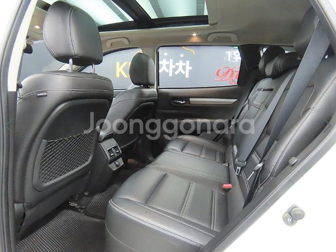 @17년식 QM6 2.0 dCi 2WD LE 전국최저--5