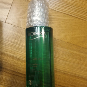 비오템 비오수르스 중복합성 토너 400ml