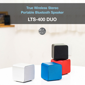 LOTS LTS-400 DUO bluetooth 스피커