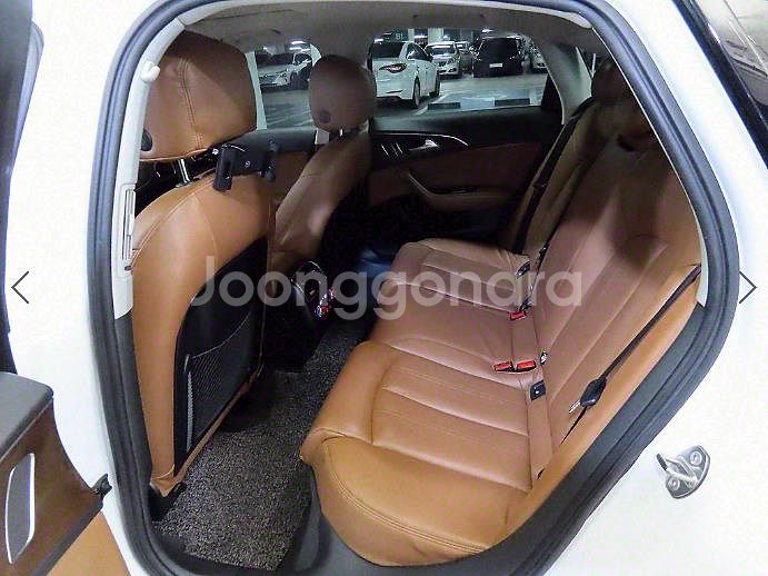 @16년식 A6(4세대) 35 TDI 프리미엄 전국최--6