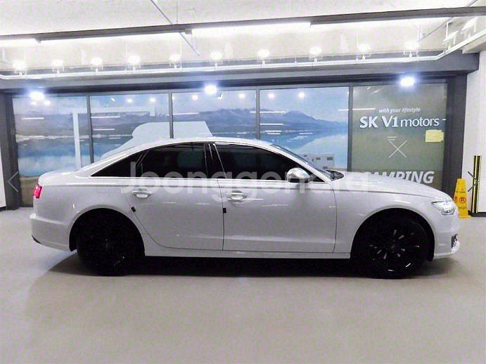 @16년식 A6(4세대) 35 TDI 프리미엄 전국최--2