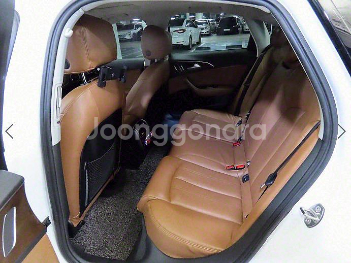 @16년식 A6(4세대) 35 TDI 프리미엄 전국최--6