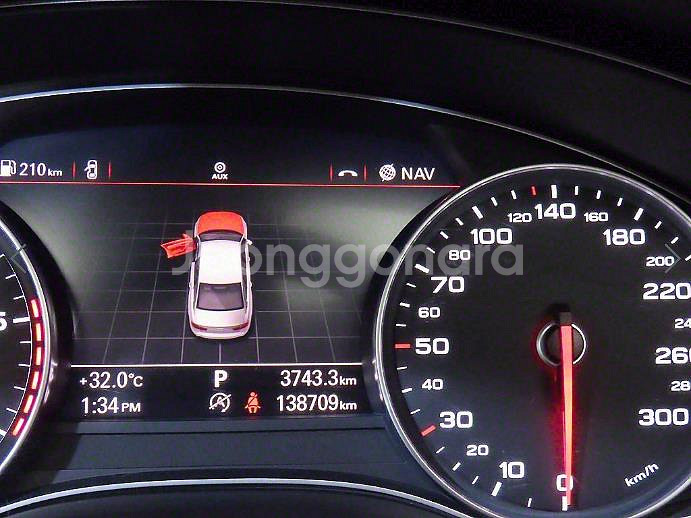 @16년식 A6(4세대) 35 TDI 프리미엄 전국최--8