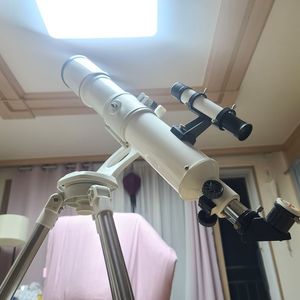 브레서 AR90/700 천체망원경