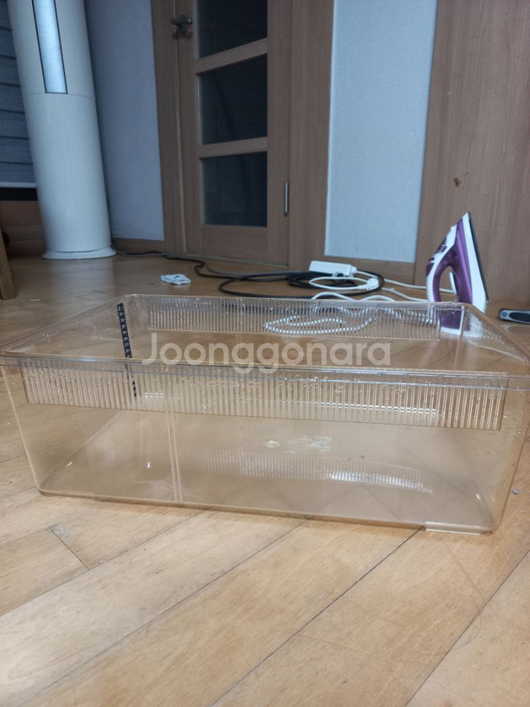 도마뱀사육장(집)팔아요--7