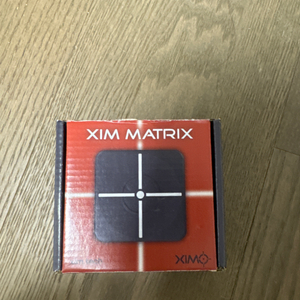 심 매트릭스 xim matrix