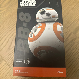 스피로 bb8 스타워즈 sphero