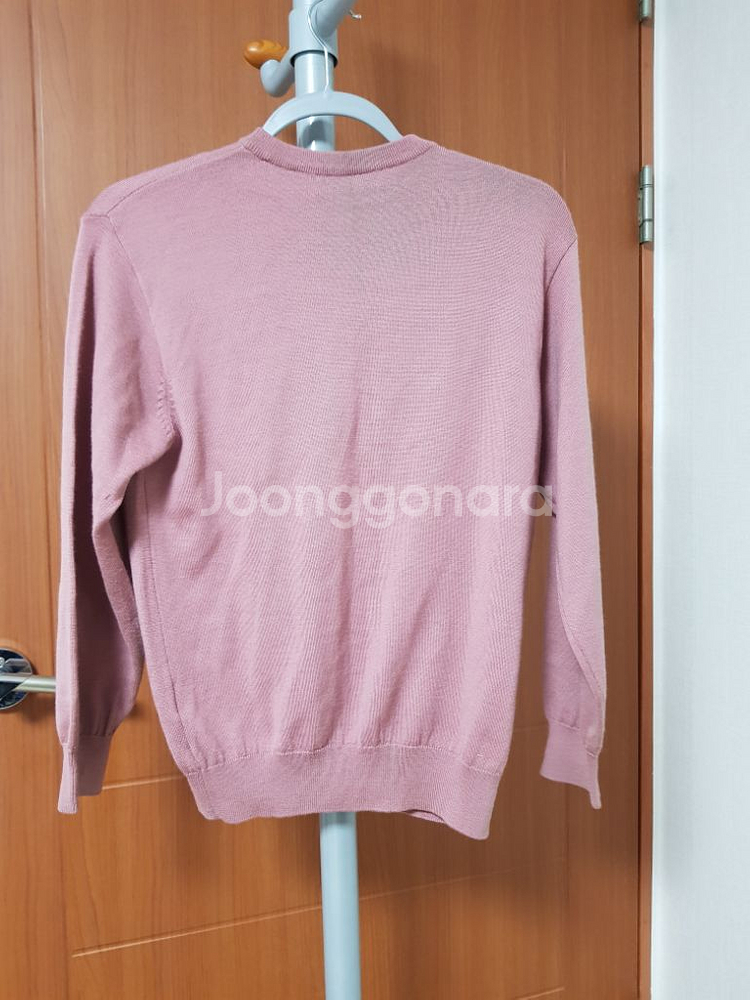 크리스챤 디올 스포츠계 니트--4