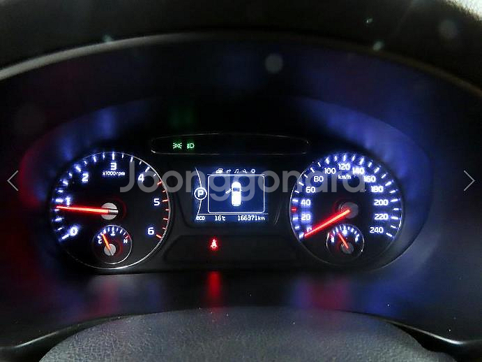 @16년식 올 뉴쏘렌토 R2.0 4WD 프레스티지 전--5