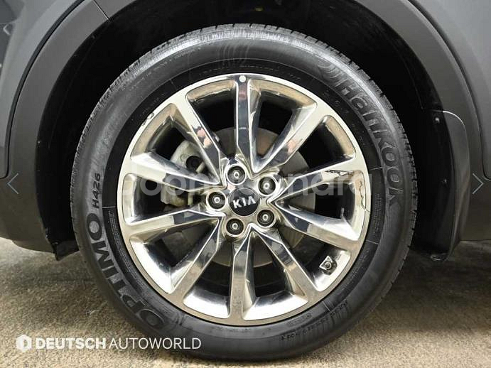 @15년식 올 뉴쏘렌토 R2.2 4WD 노블레스 전국--4