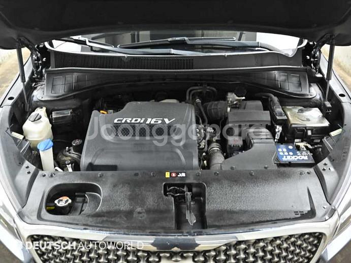 @15년식 올 뉴쏘렌토 R2.2 4WD 노블레스 전국--5