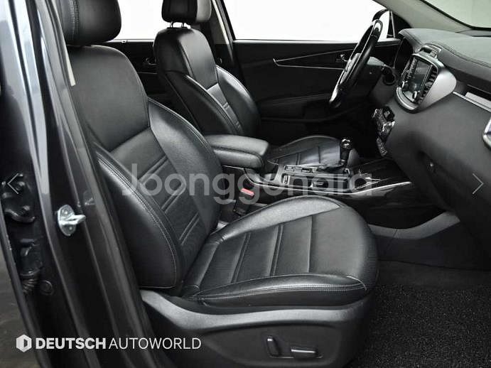 @15년식 올 뉴쏘렌토 R2.2 4WD 노블레스 전국--9
