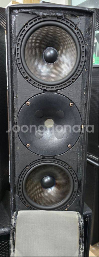 EAW JF80-WP 방스용스피커--3