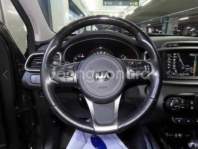 @15년식 올 뉴쏘렌토 R2.2 2WD 노블레스 스페--7