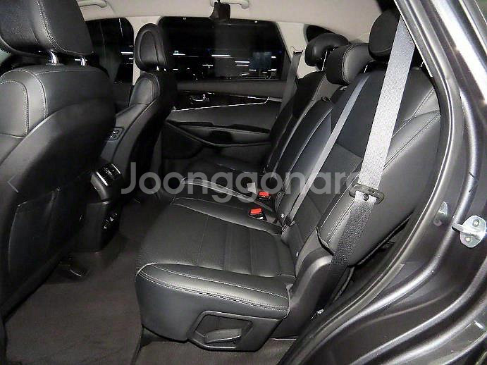 @15년식 올 뉴쏘렌토 R2.2 2WD 노블레스 스페--6