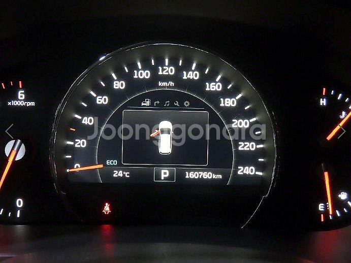 @15년식 올 뉴쏘렌토 R2.2 2WD 노블레스 스페--8